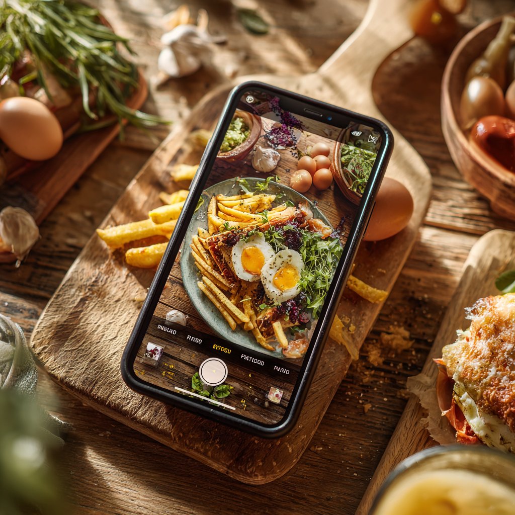 Coole Rezepte für schnelles Genießen