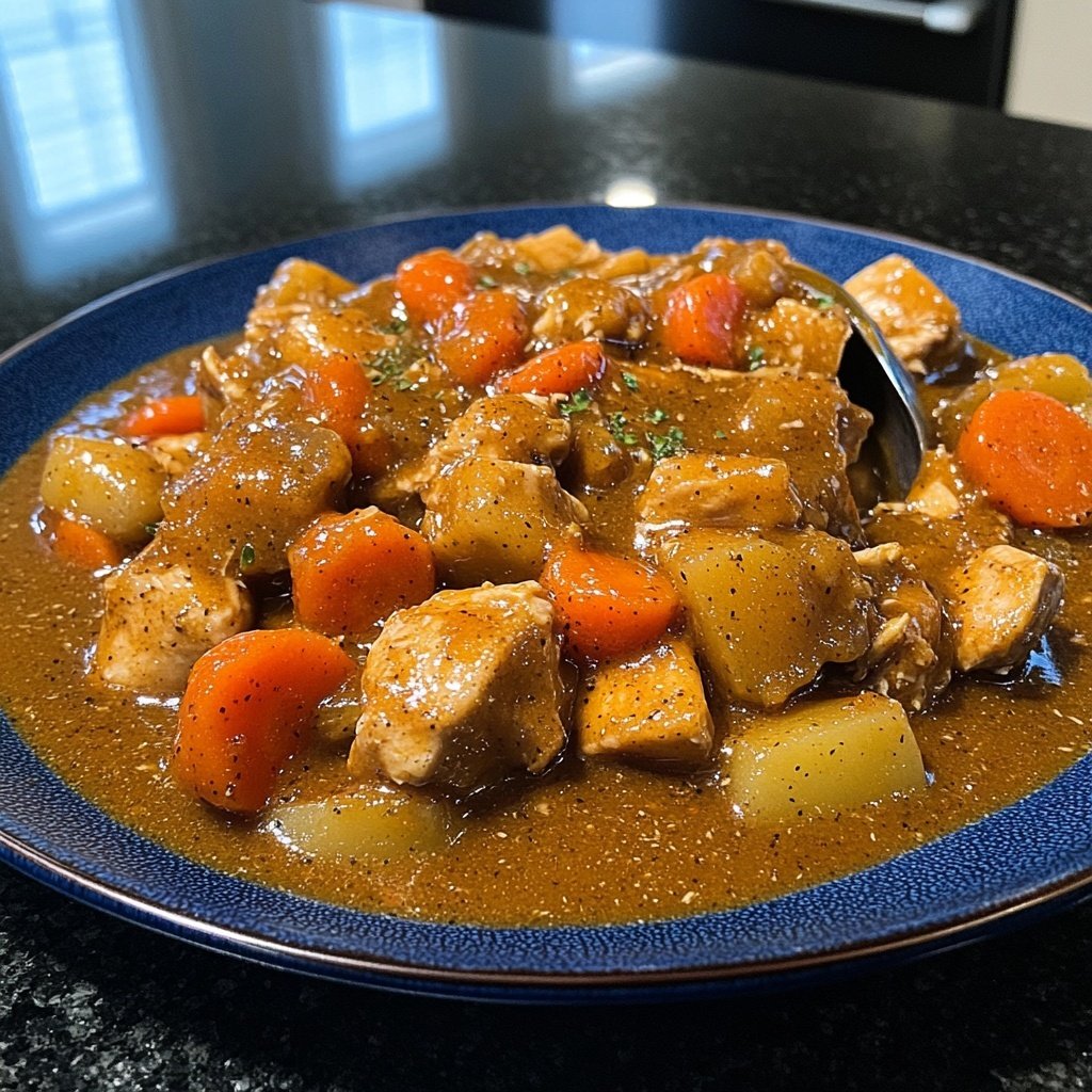 Crockpot Rezepte für stressige Tage